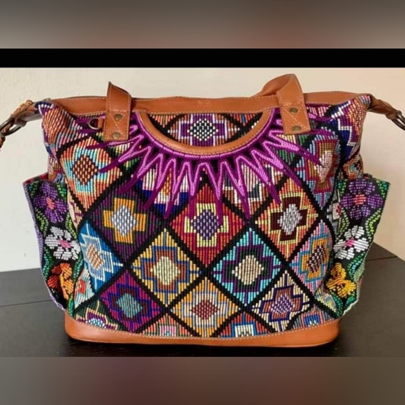 Bag/Wallet & Beaded Strap Bundle - Picture 8 of 8